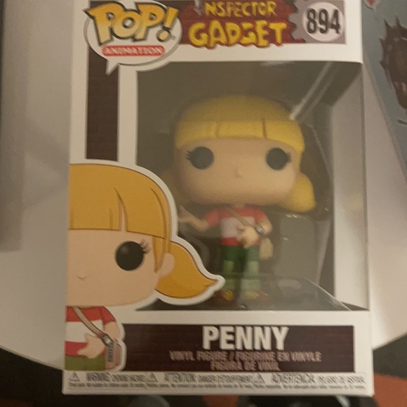Pop! Assorted Funko products! - Picture 4 of 13